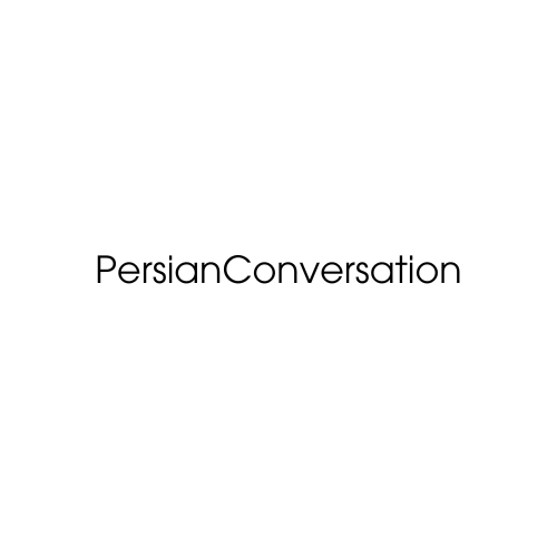 PersianConversation